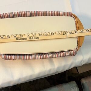 2004 Longaberger Bagel Basket